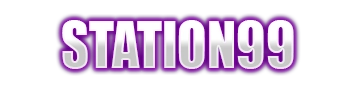Logo STATION99